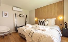 Le Boho . Centre-Ville Macon . Proche Gare . Design . Neuf . Wifi . Climatisation . Confort